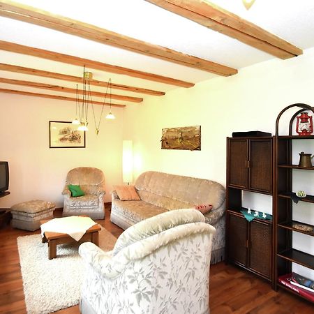 Nice Apartment In Allrode With Private Terrace Екстериор снимка