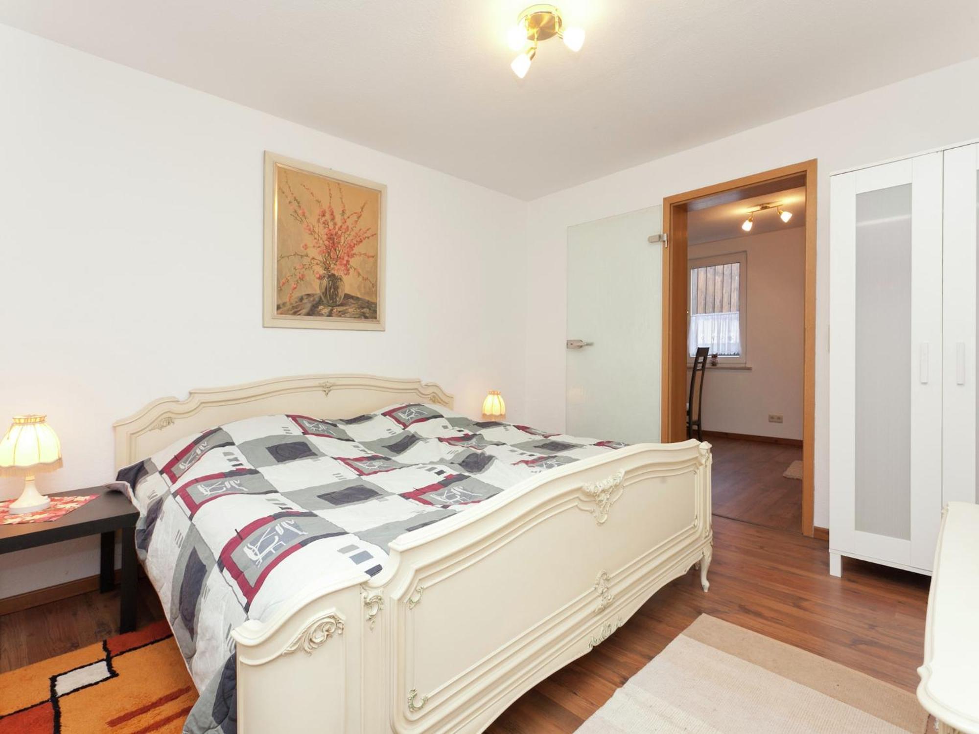 Nice Apartment In Allrode With Private Terrace Екстериор снимка