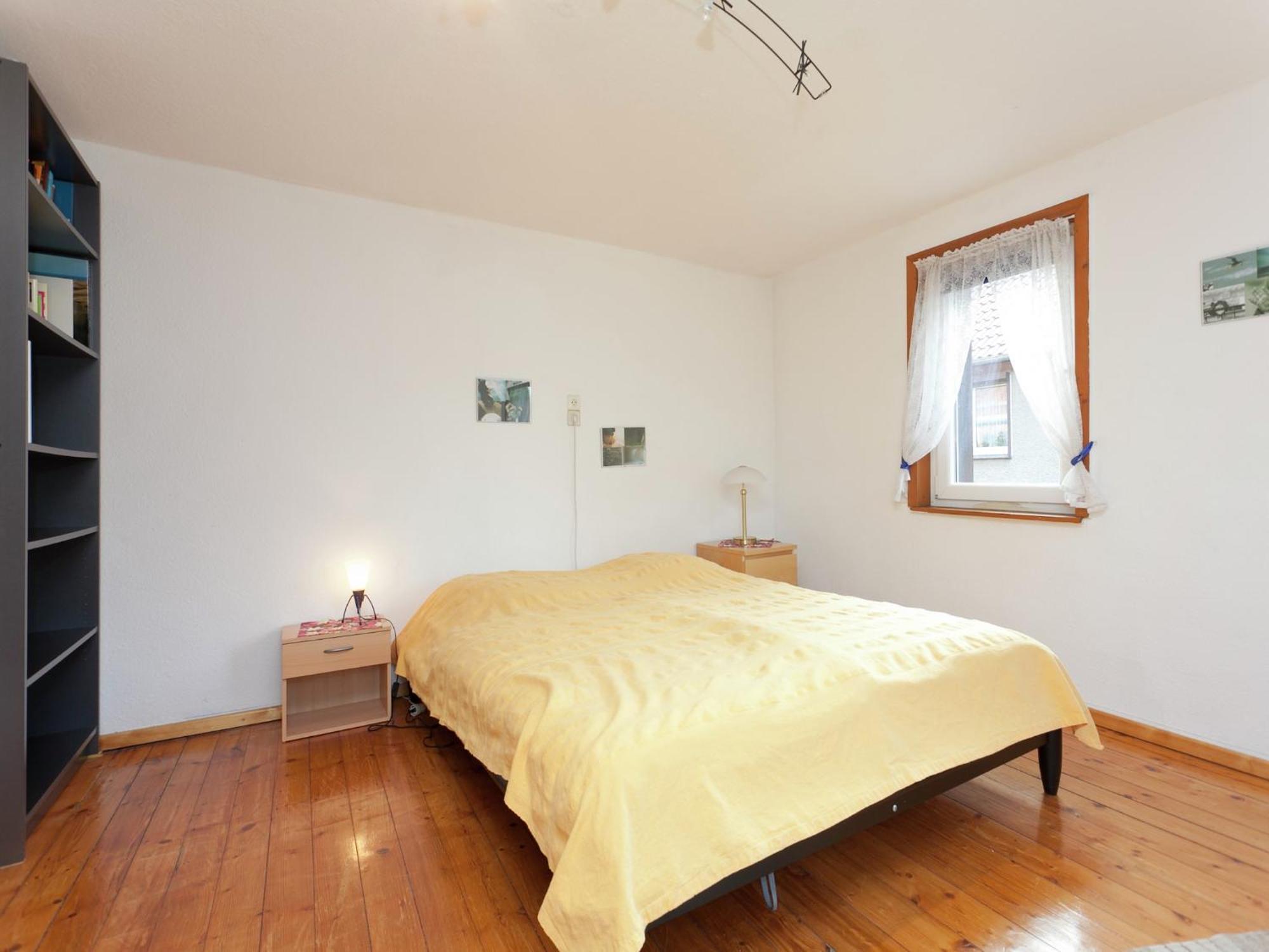 Nice Apartment In Allrode With Private Terrace Екстериор снимка