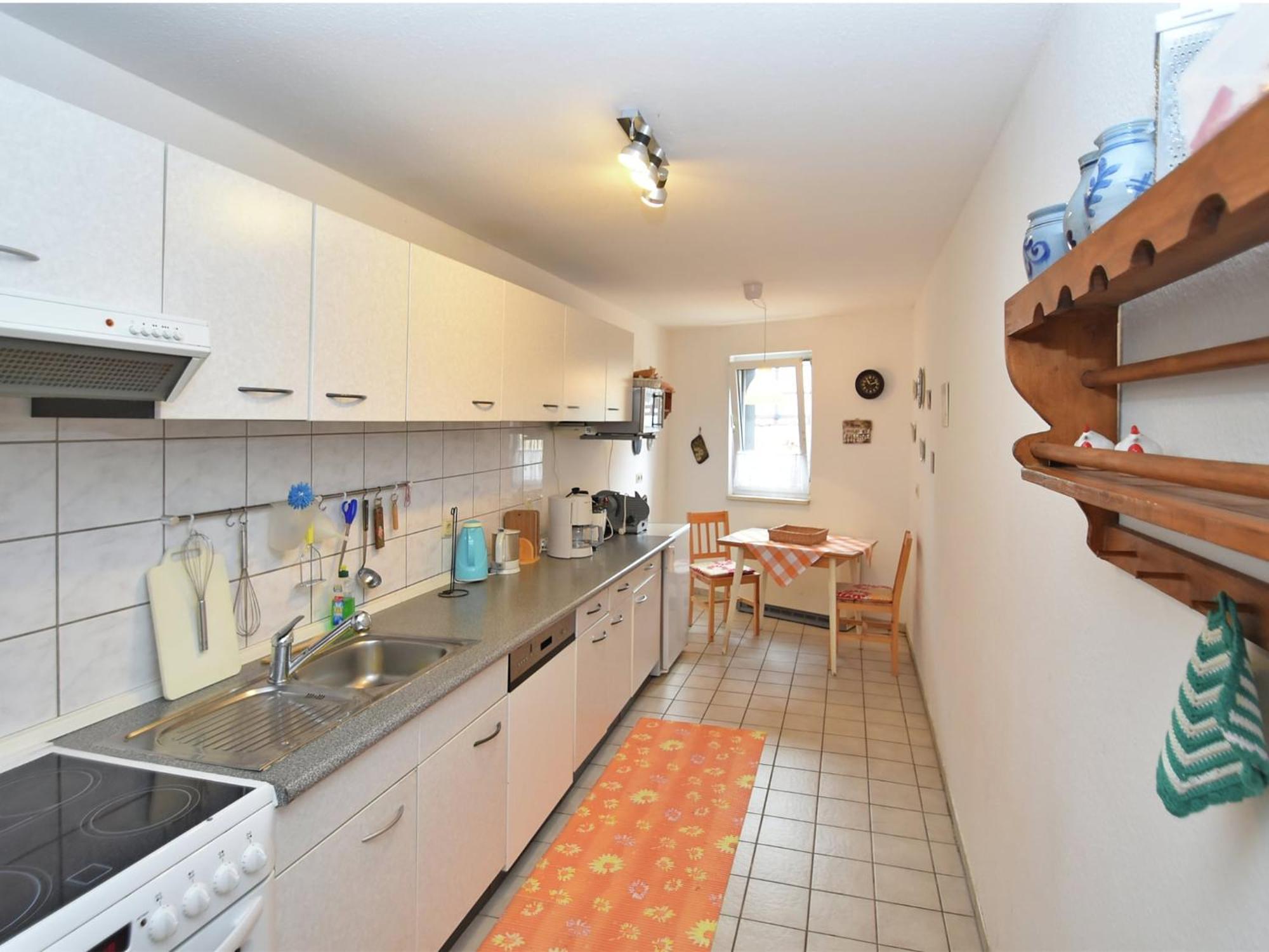 Nice Apartment In Allrode With Private Terrace Екстериор снимка