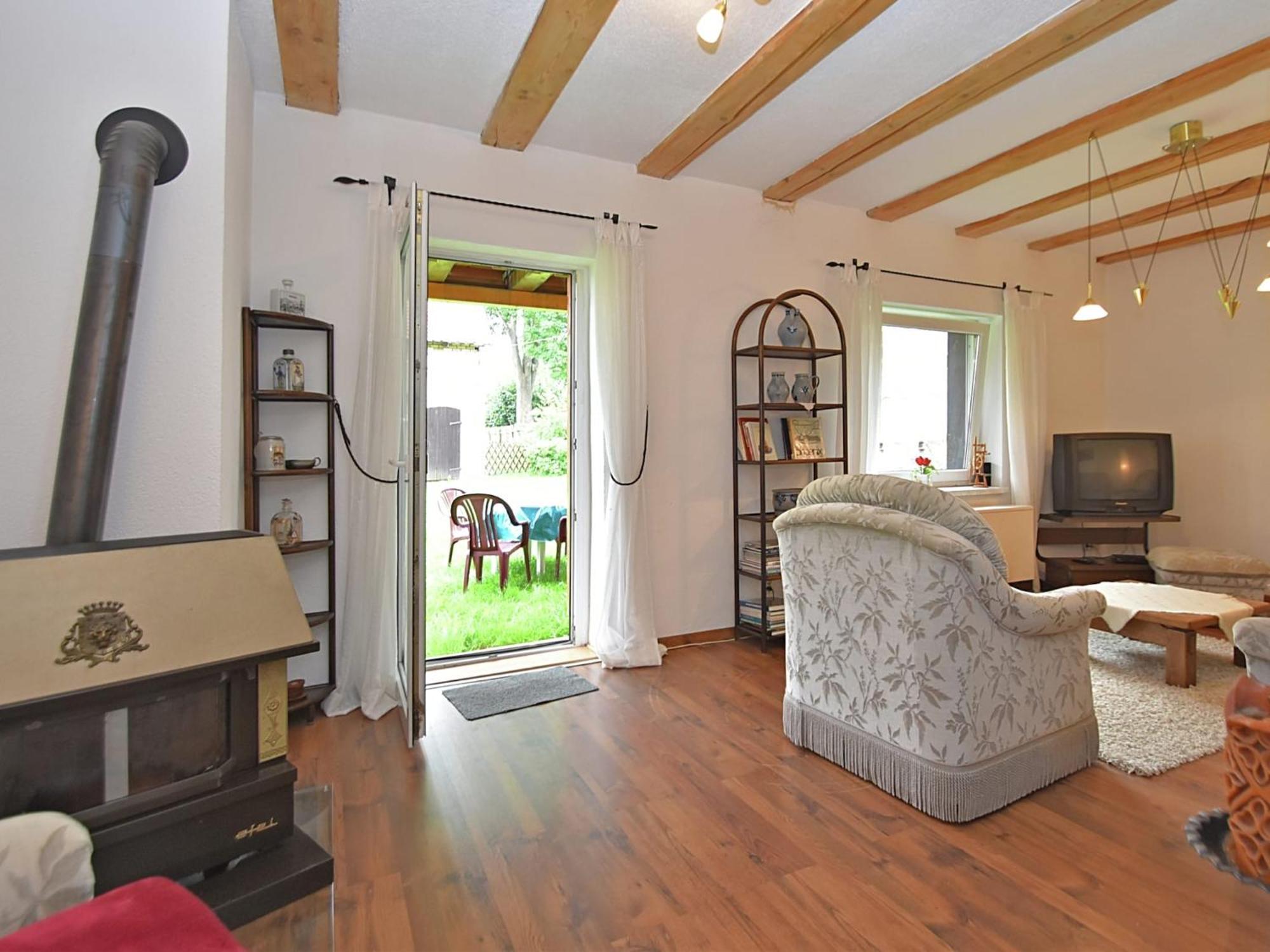 Nice Apartment In Allrode With Private Terrace Екстериор снимка