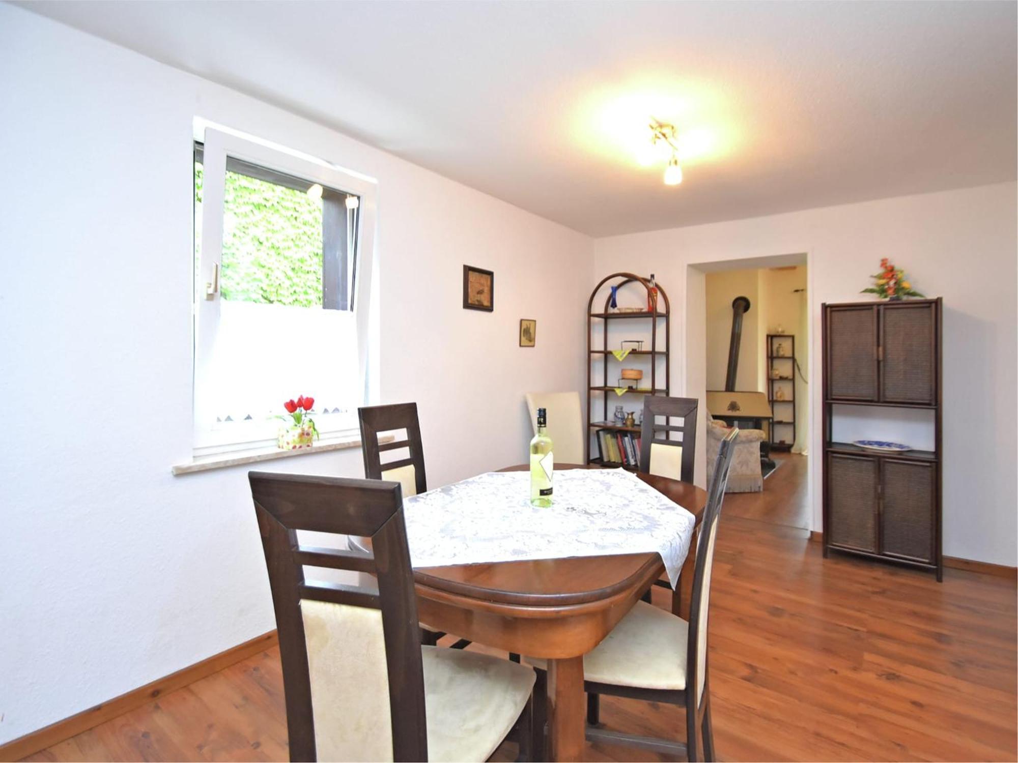Nice Apartment In Allrode With Private Terrace Екстериор снимка