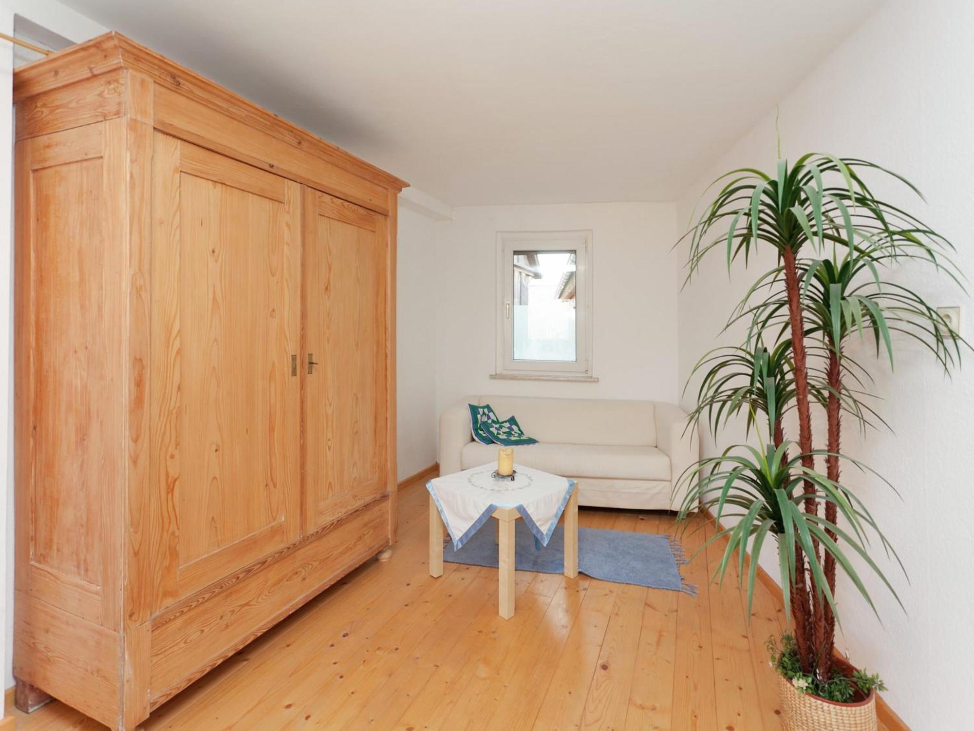 Nice Apartment In Allrode With Private Terrace Екстериор снимка