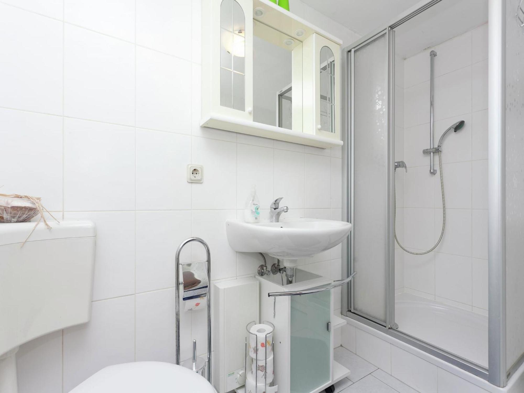 Nice Apartment In Allrode With Private Terrace Екстериор снимка