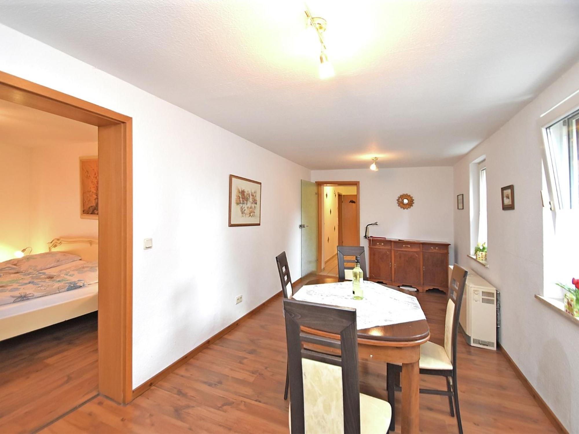 Nice Apartment In Allrode With Private Terrace Екстериор снимка