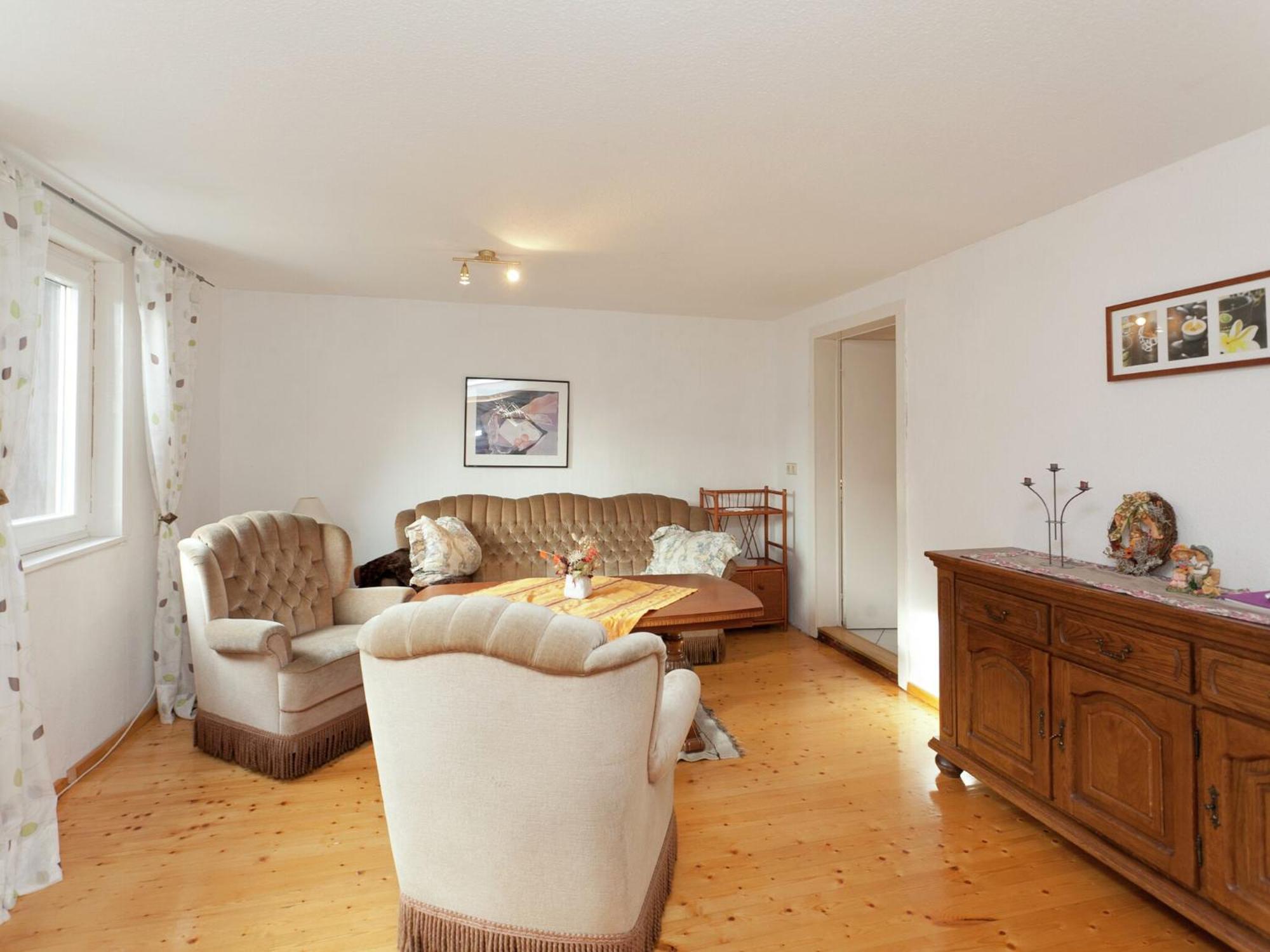 Nice Apartment In Allrode With Private Terrace Екстериор снимка