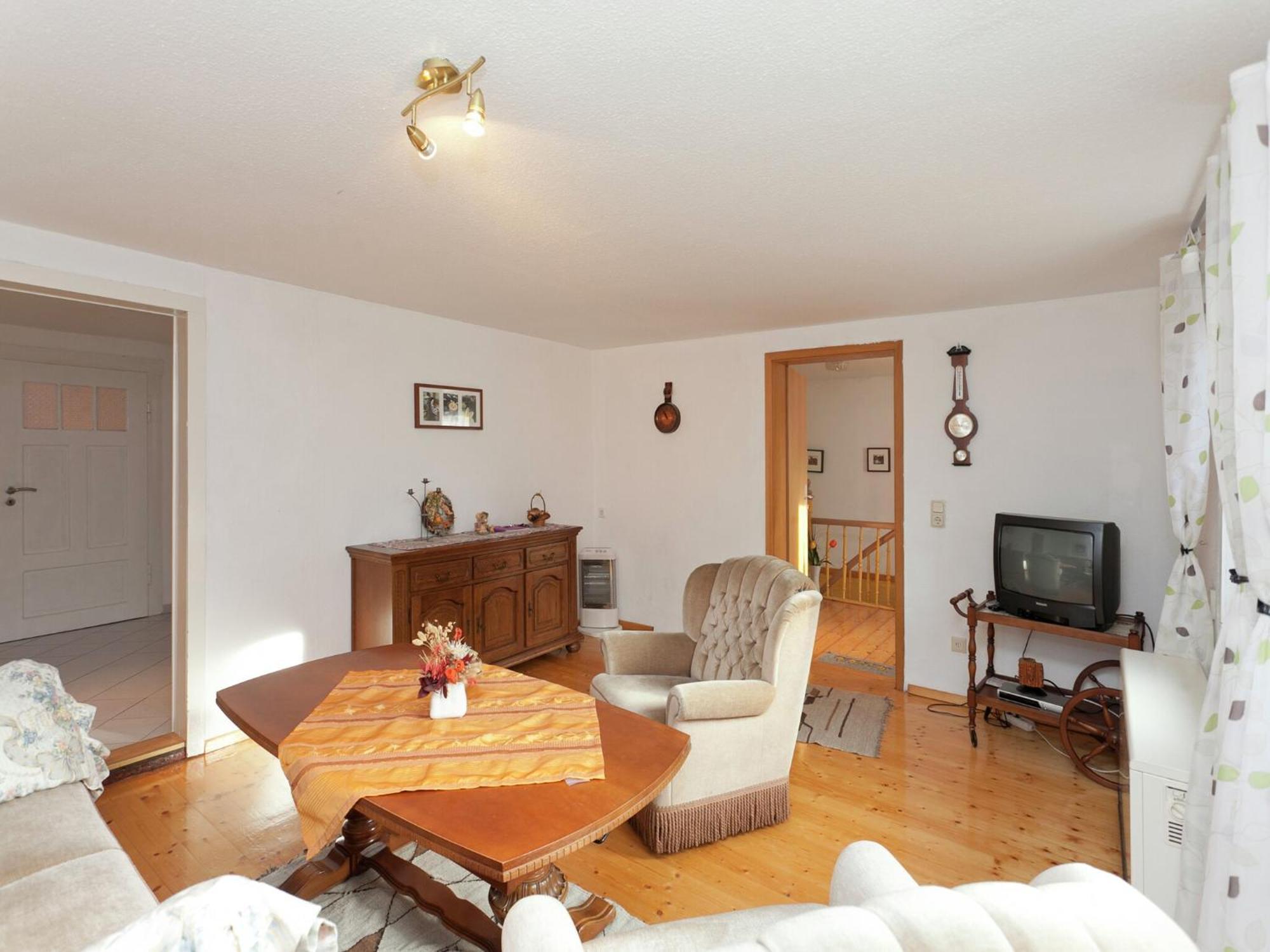 Nice Apartment In Allrode With Private Terrace Екстериор снимка